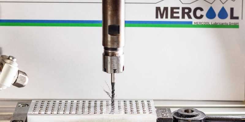 Mercool tribology service