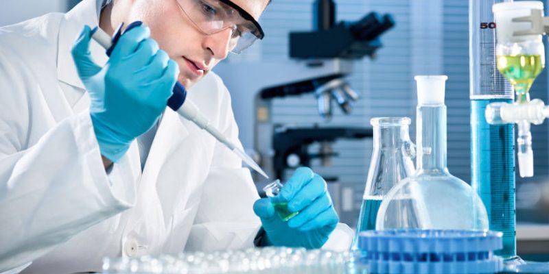 Lubricants Forschung Entwicklung Mercool